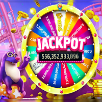 Spin Wheel: Make Money & Cash