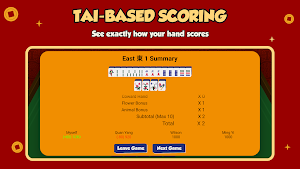 MahjongLeh Screenshot 3