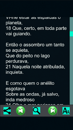Livro A Divina Comédia Screenshot 3