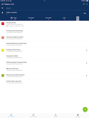 KIX Field Agent Screenshot 2