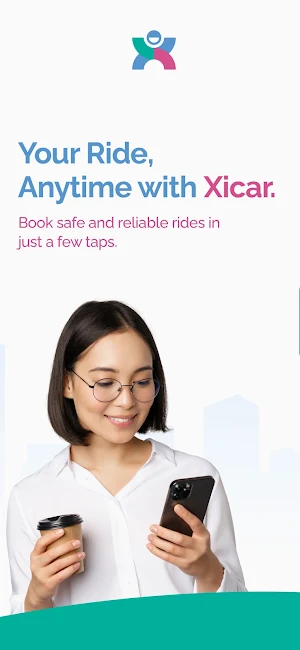 Xicar Screenshot 0