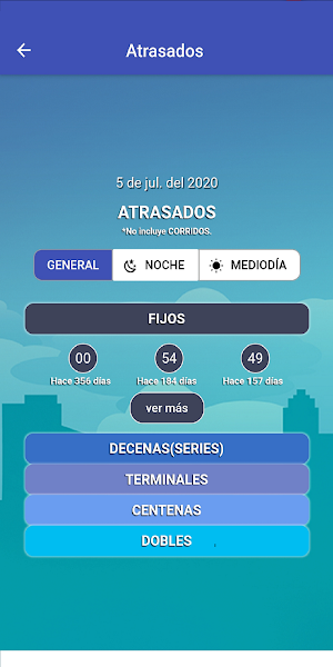 La Bolita Screenshot 1