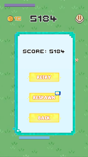 Bounce Bounce Climbing Screenshot 2