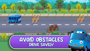 Tayo Holiday Screenshot 1