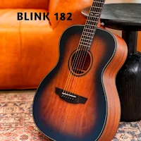 BLINK 182 Cover