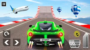 Gadi Wala Game - Kar Game Screenshot 0