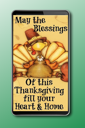 Happy Thanksgiving Day Images 2021 Screenshot 1