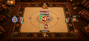 Kuno Card Party Screenshot 3