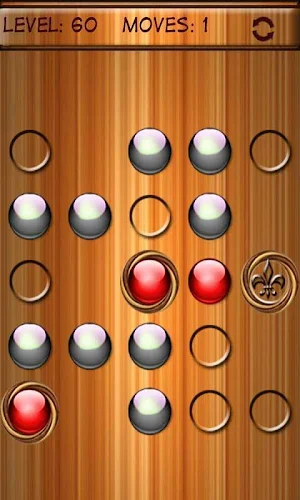 Ball Shifting Screenshot 1