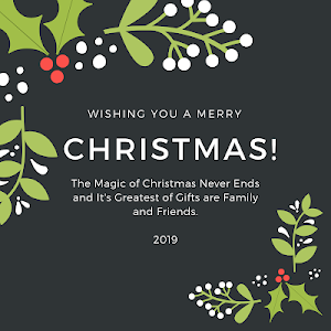 Christmas Greeting Cards Screenshot 2