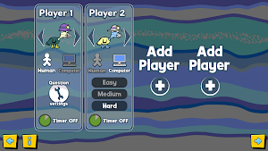 Miner Birds - Addition and Subtraction Screenshot 2