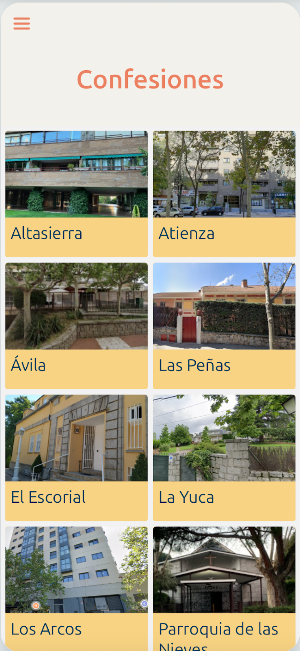 Altasierra Screenshot 2