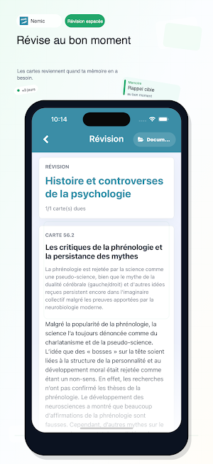Nemic Screenshot 3