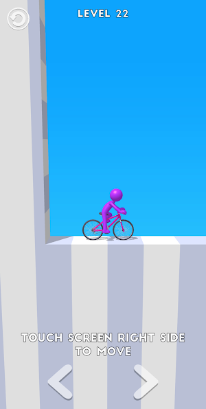 Bike Control Screenshot 0