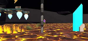 Gassy Guy Screenshot 2
