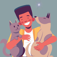 Buy pet