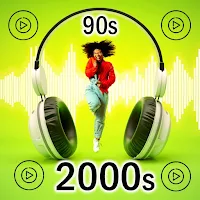80s 90s 2000s Music
