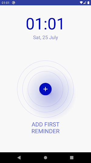 Wisets Reminder - ON/OFF Setti Screenshot 0