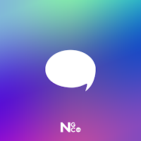 KakaoTalk theme-Prism 2024