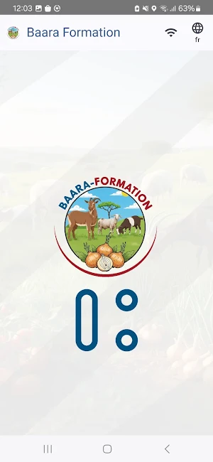 Baara-Formation Screenshot 0