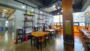 와이비학원 Screenshot 0