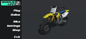 Wheelie Life 2 Screenshot 0
