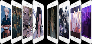 TOKYO Revengers Wallpapers JP Screenshot 2