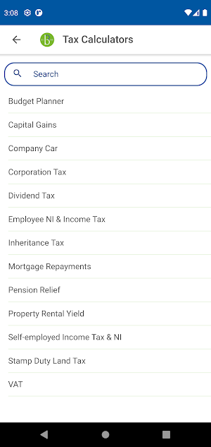 Broadbents Ltd Screenshot 2