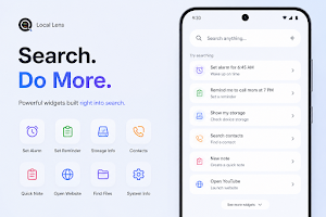 Local Lens - Offline Assistant Screenshot 3