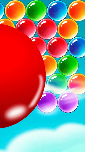 Duo Orbs Screenshot 3