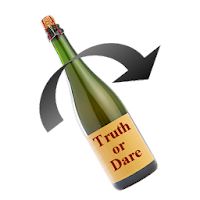 Truth or Dare - Spin d Bottle