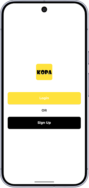 Kopa 254 Screenshot 2
