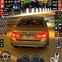 Real Car Parking: Car Games 3D