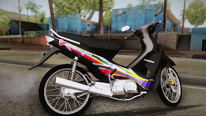 Bussid Motor Legend 2023 Screenshot 1