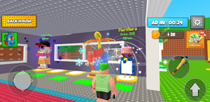 Steal a Dandys Brainroot World Screenshot 2