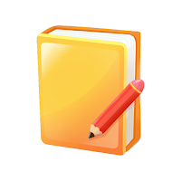 NoteCanvas - Book