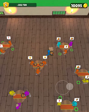 Tavern Tycoon Screenshot 3