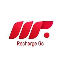 Recharge Go - Airtime & Data