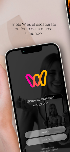 Triple W Screenshot 1