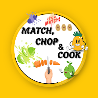 Match Chop & Cook