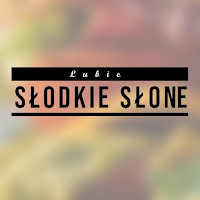 Lubię Słodkie Słone
