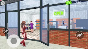 Clothing Shop Store Simulator Screenshot 0