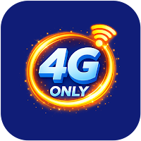 4G only