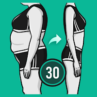 Weight loss and fitness women