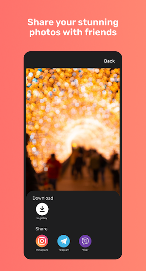 PhotoPro Screenshot 3