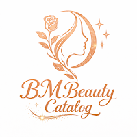 BM Beauty Catalog