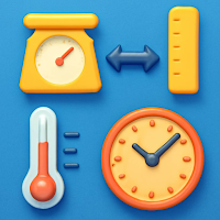 UnitXpert:Expert Unit Convers