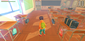 Mr Stinky Escape Detention Mod Screenshot 1
