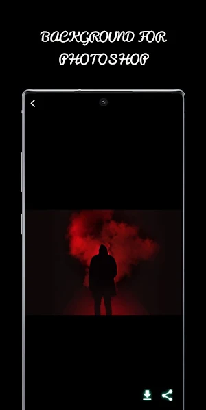 Background For Photoshop Screenshot 0