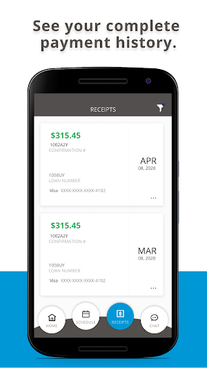 American Finance Screenshot 3